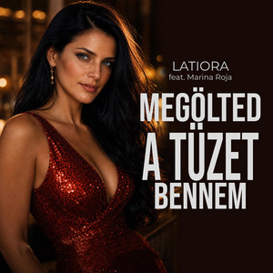 Megölted a tüzet bennem by Latiora