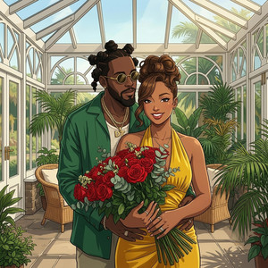 Gyal Yuh Perfect by RiddimBars