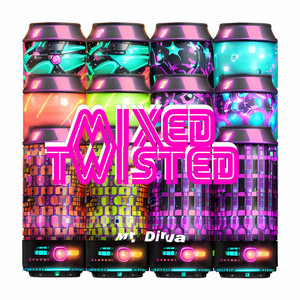 Mixed Twisted