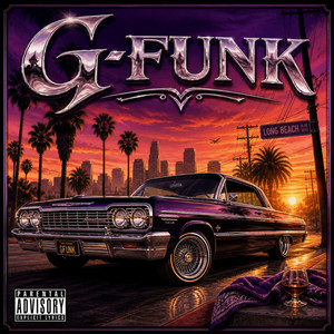 90s G-Funk Legends | Spotify