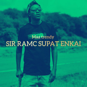 Sir Ram C - Supat Enkai