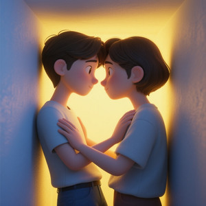 Love Without Witnesses by DHANI KUMALA
