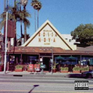 Bossanova by Kid Kwazii, BAMT