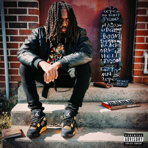 All Jokes Aside by Duwap Kaine