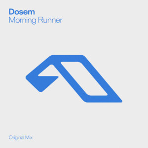 Morning Runner by Dosem