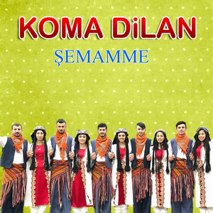 Koma Dilan - Grani