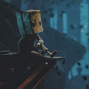 I SO SAD by THE KAIJU
