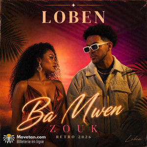Ba Mwen by Loben