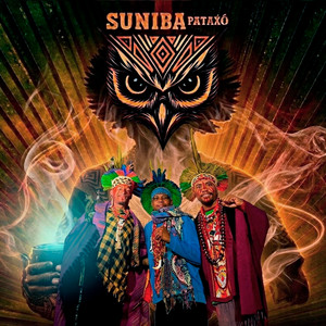 Voz do Naô by Grupo Sunibá