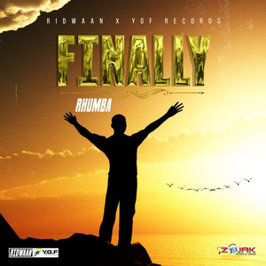 Finally by Rhumba