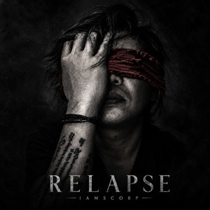Relapse by iamscorp