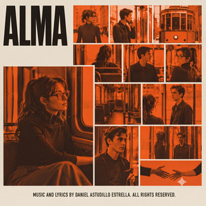 ALMA by Prod. Daniel Astudillo Estrella