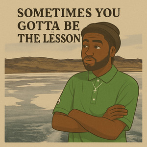 Nova Blake - Sometimes You Gotta Be the Lesson