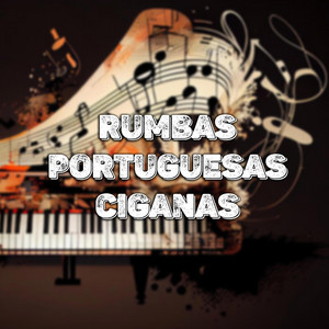 Rumbas Portuguesas Ciganas - música cigana Estrelinha 2023