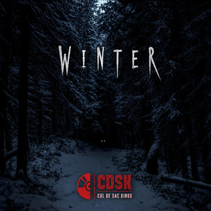 Winter by Cul De Sac Kings