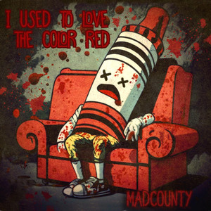 The Color Red