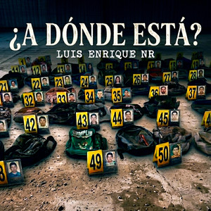 ¿A Dónde Está? by LuisEnrique NR