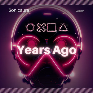 Years Ago by Sonicaura
