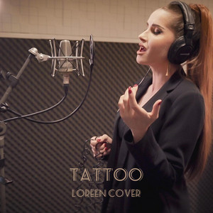 Dace Siliņa - Tattoo