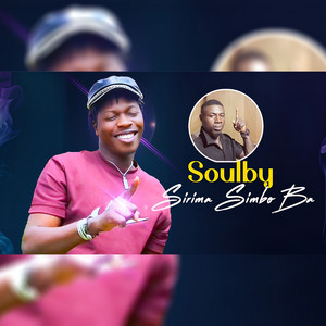 Soulby - Sirima Simbo Ba