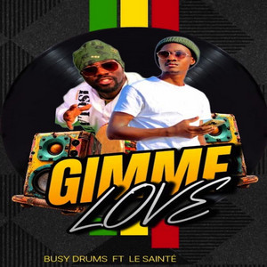 Give Me Love