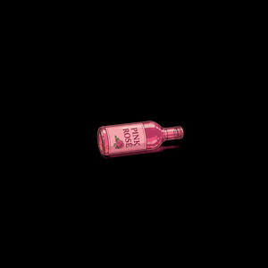 PINK ROSÉ by Teflon Sega