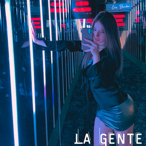 La Gente by Cris Bomber