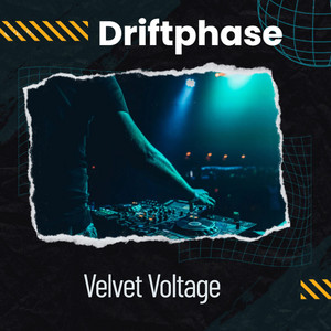 Velvet Voltage (Instrumental)