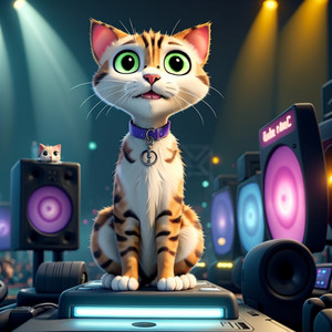 DJ Lucas Oliveira - O Segredo da Vida