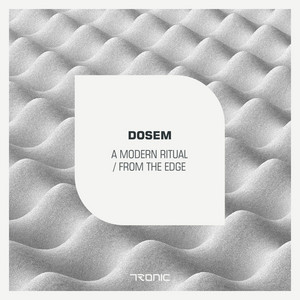 A Modern Ritual - Club Mix cover art