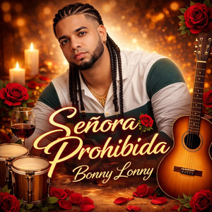 Bonny Lonny - Señora prohibida