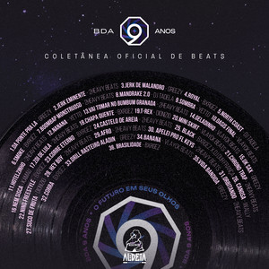 Batalha da Aldeia — Coletânea Oficial De Beats (2026)