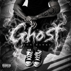 Ghost by Jon Banks
