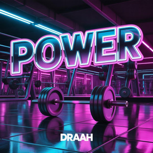 Power (Hardstyle Version) by DRAAH