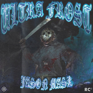 Jason Mask cover art