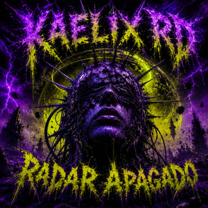 Radar Apagado by Kaelix RD