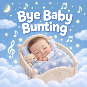 Bye Baby Bunting by kfir kaikov