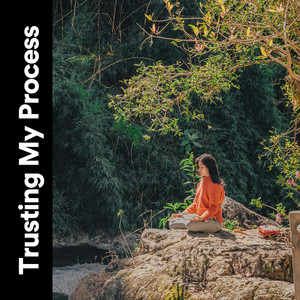 Trusting My Process album
