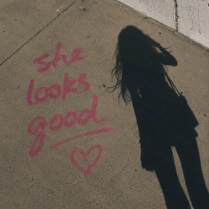 she looks good by Daisy Lowes