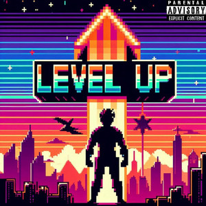 Jayzon J - Level Up Freestyle