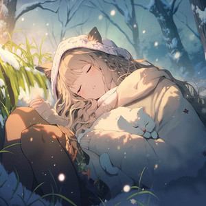 Icy Lullaby by The Soul of Wind, Micheal Winds