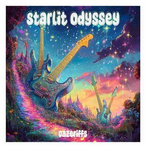 Starlit Odyssey by Dazeriffs