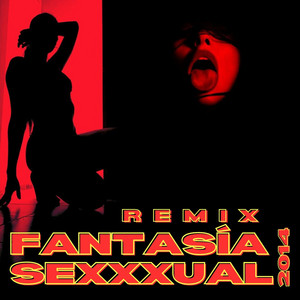 Fantasía Sexxxual 2014 - Remix by The Samu, Nano Ink, Willo Five Star