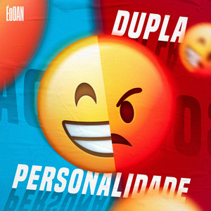 Dupla Personalidade by ÉoDan, Chusk Beats