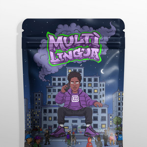 Multilingua by Dopeboy NG