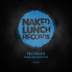 Data Center by Techflex
