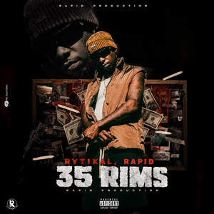 35 Rims by Rytikal, Rapid
