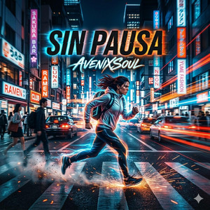 Sin Pausa by AvenixSoul