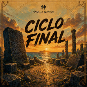 CICLO FINAL by Nakama Records