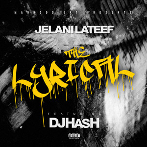 Portada de The Lyrical